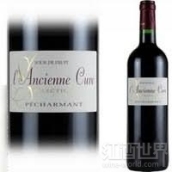 古法水果日精選干紅葡萄酒(Domaine de l'Ancienne Cure Jour de Fruit, Pecharmant, France)