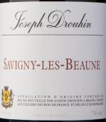 約瑟夫杜魯安（薩維尼村）紅葡萄酒(Joseph Drouhin Savigny-les-Beaune, Cote de Beaune, France)