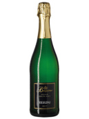 布羅格西特雷司令起泡酒(Brogsitter Riesling Brut, Ahr, Germany)