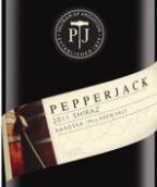 佩珀杰克酒莊設拉子紅葡萄酒(Pepperjack Shiraz, Barossa Valley, Australia)