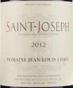 路易沙夫酒莊圣約瑟夫紅葡萄酒(Domaine Jean-Louis Chave Saint-Joseph, Rhone, France)