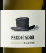 康塔多酒莊帽子干白葡萄酒(Bodegas Contador Predicador Blanco, Rioja, Spain)