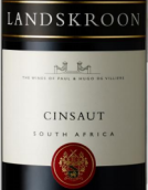 大地皇冠神索干紅葡萄酒(Landskroon Cinsaut, Paarl, South Africa)