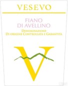 維瑟沃酒莊菲亞諾白葡萄酒(Vesevo Fiano di Avellino DOCG, Campania, Italy)