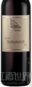 泰拉诺酒庄赛伯尼奇梅洛珍藏红葡萄酒(Cantina Terlano-Kellerei Terlan Siebeneich Merlot Alto Adige Riserva, Trentino-Alto Adige, Italy)