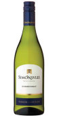 西蒙斯雷一級(jí)精選霞多麗干白葡萄酒(Simonsvlei Premier Selection Chardonnay, Paarl, South Africa)