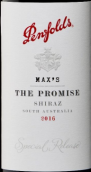 奔富馬斯之諾設(shè)拉子紅葡萄酒(Penfolds Max's The Promise Shiraz, South Australia, Australia)