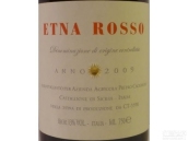 彼得卡成尼亞酒莊紅葡萄酒(Pietro Caciorgna Etna Rosso, Sicily, Italy)