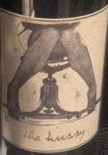 賽奎農壞女孩瑚珊白葡萄酒(Sine Qua Non The Hussy Roussanne, Central Coast, USA)