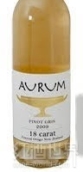 奧拉姆18克拉灰皮諾甜白葡萄酒(Aurum 18 Carat Pinot Gris, Central Otago, New Zealand)