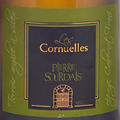 皮埃爾蘇黛酒莊雷科努艾勒白葡萄酒(Domaine Pierre Sourdais Les Cornuelles, Chinon, France)