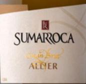 蘇馬洛卡酒莊特級(jí)干型起泡酒(Bodegues Sumarroca Gran Brut Allier Cava, Catalonia, Spain)