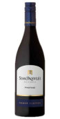 西蒙斯雷一級(jí)精選皮諾塔吉干紅葡萄酒(Simonsvlei Premier Selection Pinotage, Paarl, South Africa)