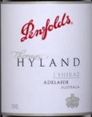 奔富托馬斯海藍(lán)西拉紅葡萄酒(Penfolds Thomas Hyland Shiraz, South Australia, Australia)