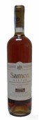 甘露釀酒合作社麝香白葡萄酒(Union of Winemaking Cooperatives of Samos Nectar Muscat , Samos, Greece)