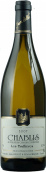 讓克列圖飛亞白葡萄酒(Domaine Jean Collet Les Truffieres, Chablis, France)