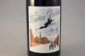 黑綿羊霍克斯珀克斯西拉干紅葡萄酒(Black Sheep Finds Hocus Pocus Syrah, Santa Barbara County, the USA)