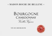 羅斯德貝勃艮第霞多麗老藤干白葡萄酒(Maison Roche de Bellene Bourgogne Chardonnay Vieilles Vignes, Burgundy, France)