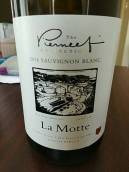 樂(lè)夢(mèng)迪皮爾尼夫精選長(zhǎng)相思干白葡萄酒(La Motte Pierneef Collection Sauvignon Blanc, Franschhoek Valley, South Africa)