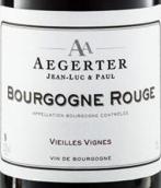 阿杰特酒莊老藤紅葡萄酒(Jean-Luc & Paul Aegerter Bourgogne Rouge Vieilles Vignes, Burgundy, France)