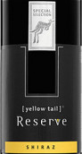 黃尾袋鼠酒莊設(shè)拉子珍藏紅葡萄酒(Yellow Tail Reserve Shiraz, New South Wales, Australia)