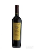 皮薩諾家族私人珍藏味而多干紅葡萄酒(Pisano RPF Reserva Personal de la Familia Petit Verdot, Progreso, Uruguay)