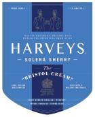 哈維斯酒莊雪莉酒(Harveys Bristol Cream Sherry, Andalucia, Spain)