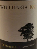 Willunga 100 Grenache, McLaren Vale, Australia