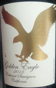 金鷹赤霞珠干紅葡萄酒(Golden Eagle Cabernet Sauvignon, California, USA)