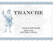 晨奇酒莊帕普碎片系列紅葡萄酒(Tranche Cellars Slice of Pape, Columbia Valley, USA)