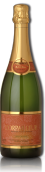 奧派勒酒莊起泡酒(Vignoble de l'Orpailleur Brut, Canada)