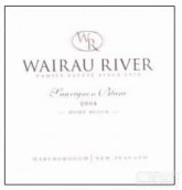 维拉河酒庄家园长相思白葡萄酒(Wairau River Home Block Sauvignon Blanc, Marlborough, New Zealand)