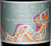 莫吉拉卡絲奈西拉起泡酒(Moojelup Farm Cutsnake Sparkling Shiraz, Geographe, Australia)