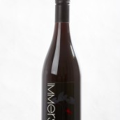 伊莫斯黑皮諾干紅葡萄酒(Immerse Pinot Noir, Yarra Valley, Australia)