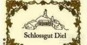 Schlossgut Diel Dorsheimer Goldloch Riesling Spatlese, Nahe, Germany