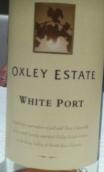 奧克斯雷酒莊白波特酒(Ciavarella Oxley White Port, King Valley, Australia)