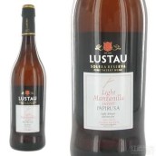 卢士涛酒庄索雷拉珍藏淡雅曼赞尼拉巴比卢萨雪莉酒(Emilio Lustau Solera Reserva Light Manzanilla Papirusa Sherry, Andalucia, Spain)