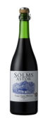 索姆達(dá)塔阿斯特爵士角西拉起泡酒(Solms Delta Solms-Astor Cape Jazz Shiraz, Western Cape, South Africa)