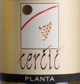 特西克酒庄普兰塔科利奥白葡萄酒(Tercic Planta Collio, Friuli-Venezia Giulia, Italy)