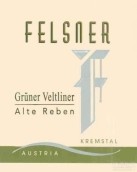 Weingut Felsner Gruner Veltliner Alte Reben, Kremstal, Austria