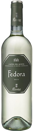 rivera fedora bianco, puglia, italy红酒评分|里维拉酒庄葡萄酒评分