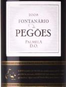 圣伊西德羅佩果斯酒業(yè)豐騰納瑞歐干紅葡萄酒(Santo Isidro de Pegoes Fontanario de Pegoes, Palmela, Portugal)