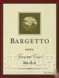 巴格托中央海岸梅洛干紅葡萄酒(Bargetto Winery Central Coast Merlot, California, USA)