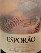 艾斯波瀾酒莊艾斯波瀾珍藏紅葡萄酒(Herdade do Esporao Esporao Reserva, Alentejo, Portugal)