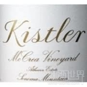 吉斯特勒麥克瑞爾霞多麗白葡萄酒(Kistler Vineyards McCrea Chardonnay, Sonoma Mountain, USA)