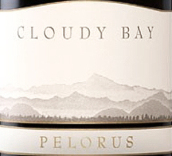 云雾之湾罗盘天然极干型起泡酒(Cloudy Bay Pelorus Brut, Marlborough, New Zealand)