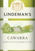 利達民酒莊卡瓦拉賽美蓉-霞多麗干白葡萄酒(Lindeman's Cawarra Semillon - Chardonnay, South Eastern Australia)