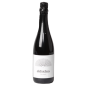 艾奇娜西拉起泡酒(Ekhidna Winery Sparkling Shiraz, McLaren Vale, Australia)