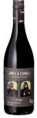 威樂(lè)比園杰米與查理系列西拉干紅葡萄酒(Willoughby Park Jamie&Charli Shiraz, Great Southern, Australia)