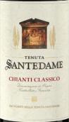 魯芬諾酒莊圣特丹羅密托紅葡萄酒(Ruffino Santedame,Chianti Classico DOCG , Italy)